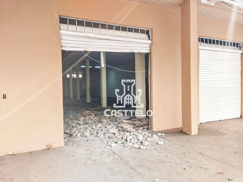 Depósito-Galpão, 270 m² - Foto 7