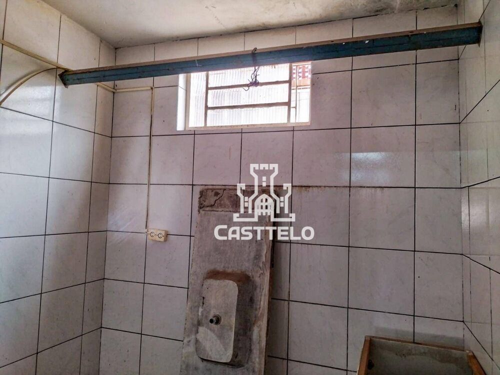 Depósito-Galpão, 270 m² - Foto 6