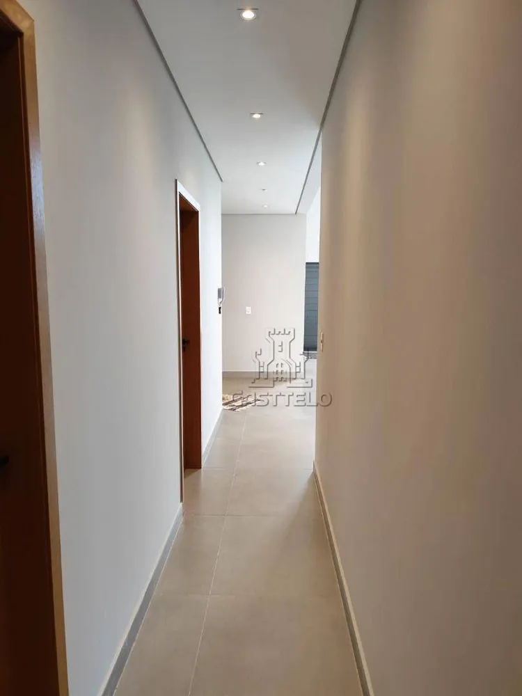 Casa, 3 quartos, 161 m² - Foto 9
