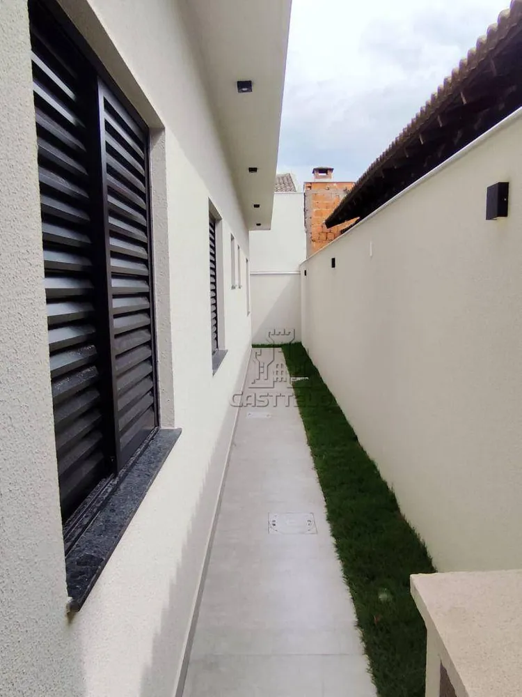 Casa, 3 quartos, 161 m² - Foto 11