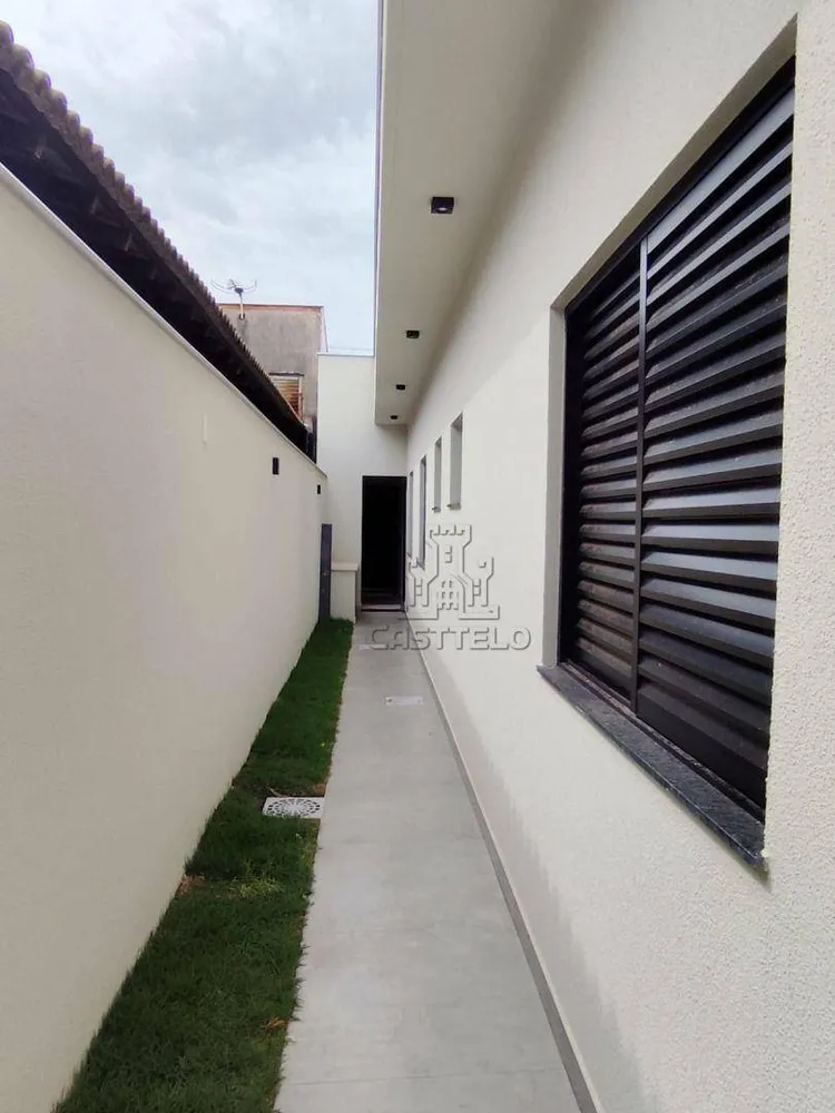 Casa, 3 quartos, 161 m² - Foto 3