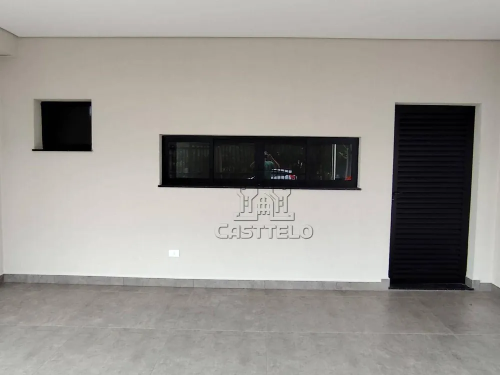 Casa, 3 quartos, 161 m² - Foto 4