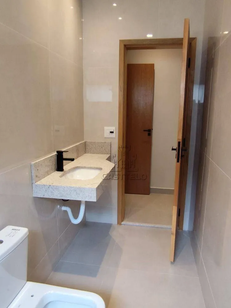 Casa, 3 quartos, 161 m² - Foto 5