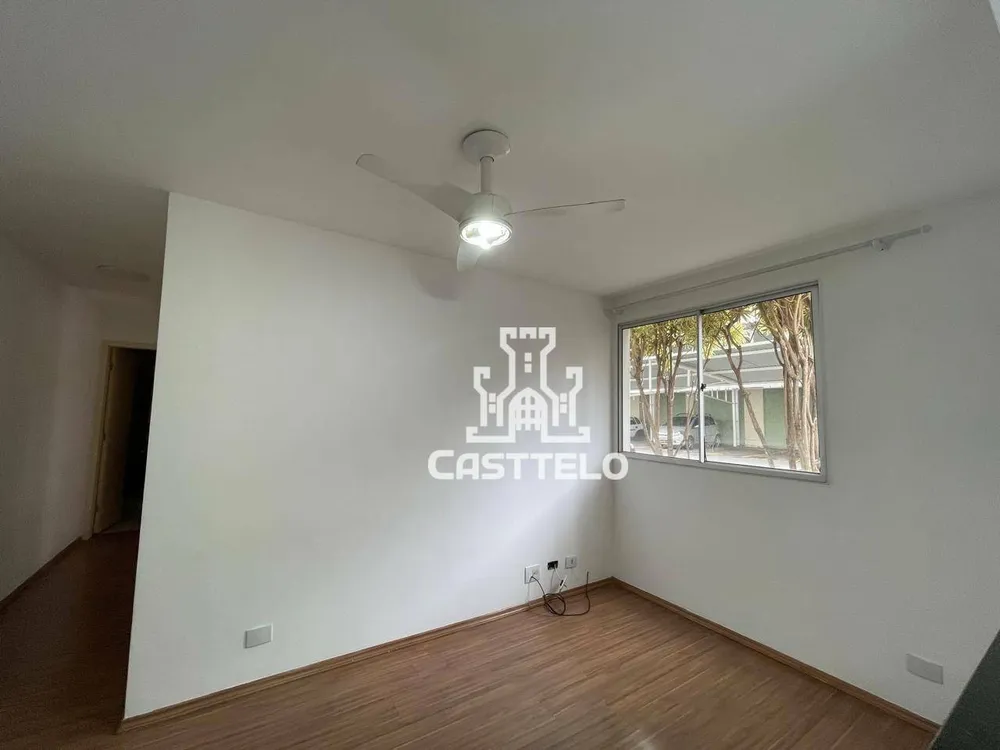 Apartamento, 2 quartos, 55 m² - Foto 1