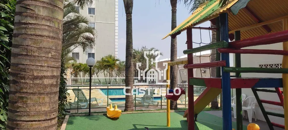 Apartamento, 2 quartos, 55 m² - Foto 11