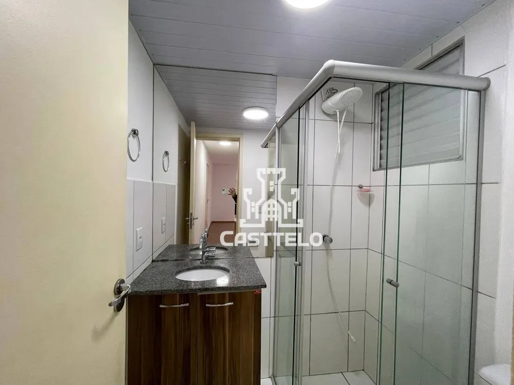 Apartamento, 2 quartos, 55 m² - Foto 8
