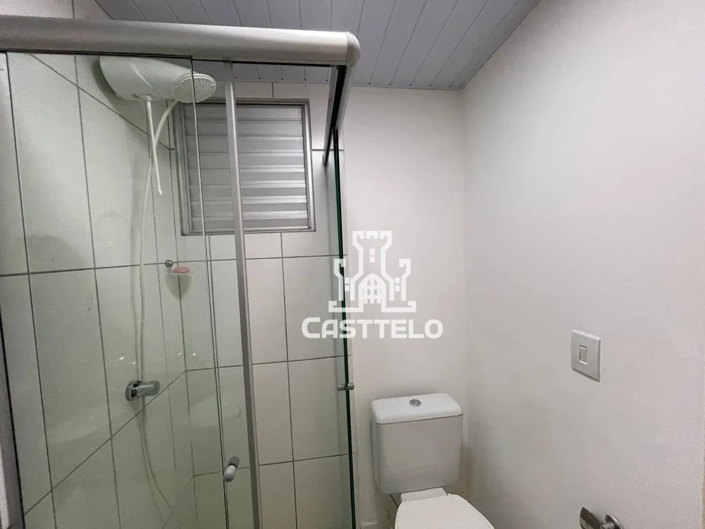 Apartamento, 2 quartos, 55 m² - Foto 9