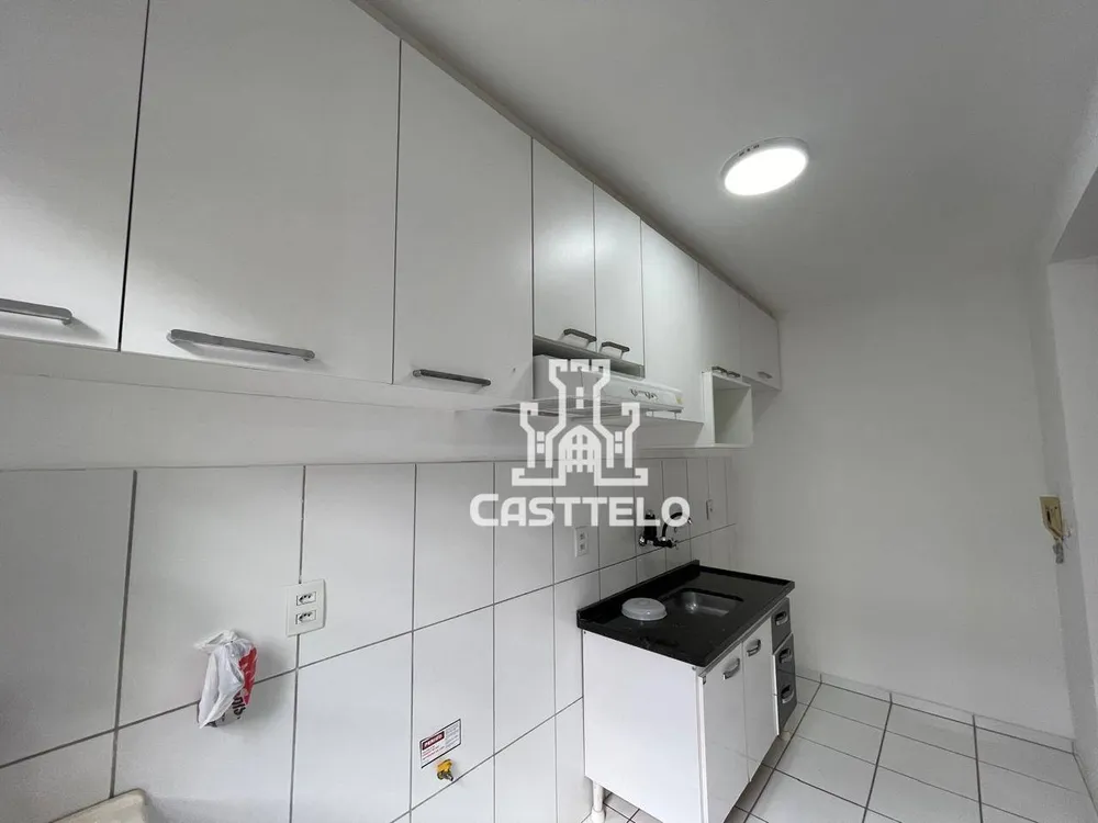 Apartamento, 2 quartos, 55 m² - Foto 3