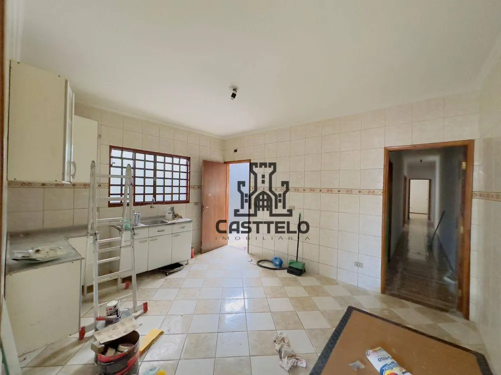 Casa, 3 quartos, 100 m² - Foto 10