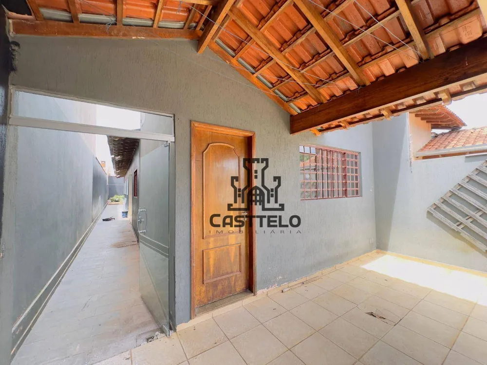 Casa, 3 quartos, 100 m² - Foto 3