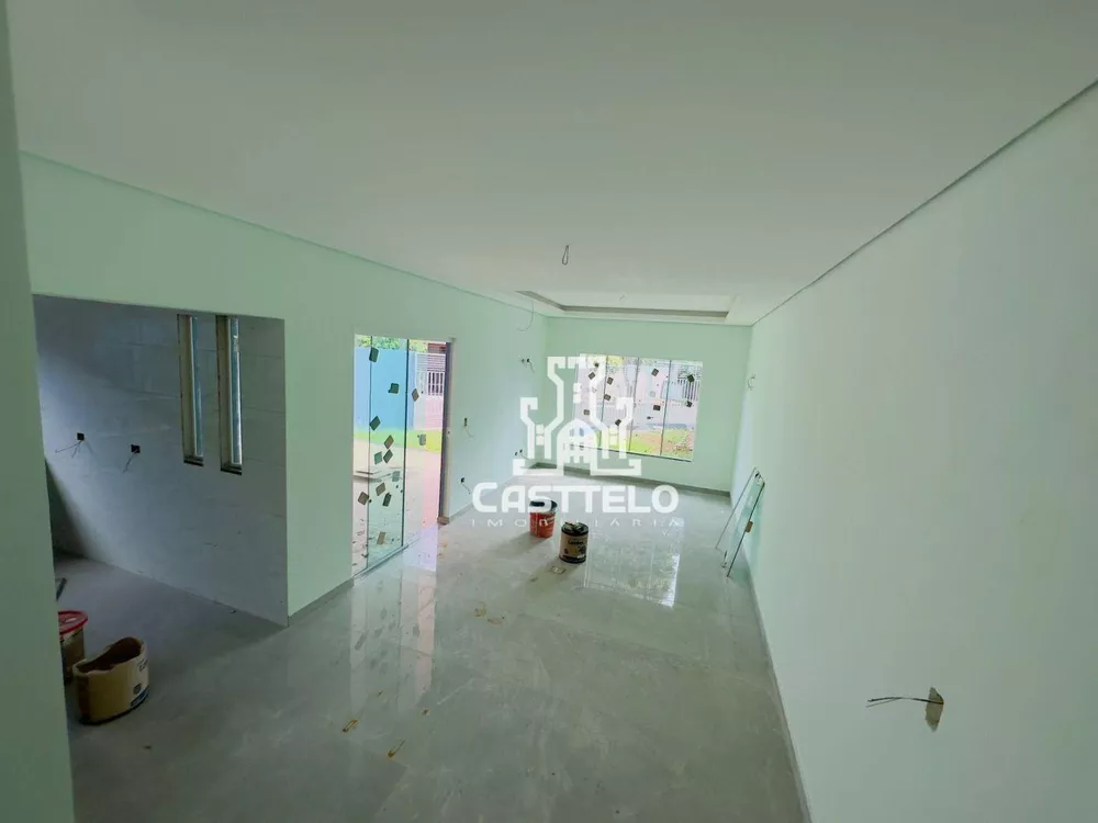 Sobrado, 3 quartos, 125 m² - Foto 4