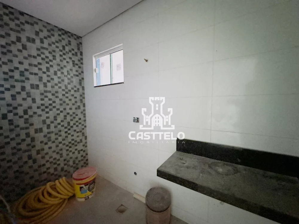 Sobrado, 3 quartos, 125 m² - Foto 6