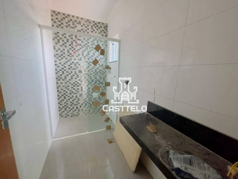 Sobrado, 3 quartos, 125 m² - Foto 9
