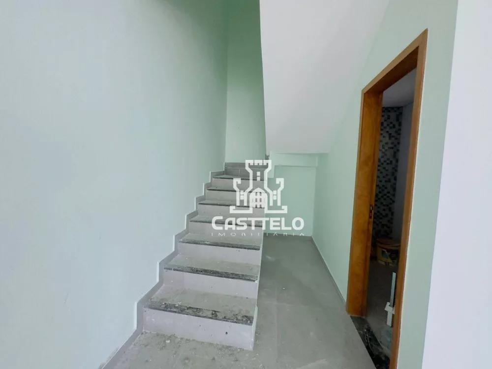 Sobrado, 3 quartos, 125 m² - Foto 7