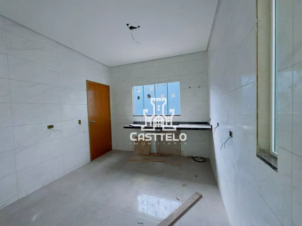 Sobrado, 3 quartos, 125 m² - Foto 5