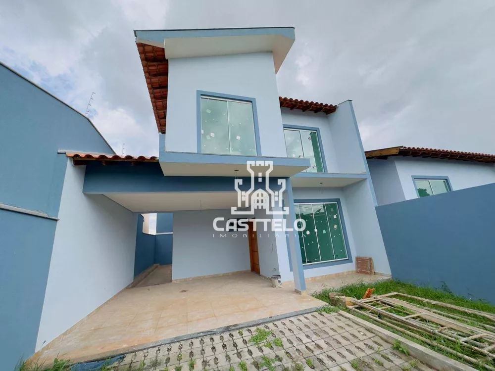 Sobrado, 3 quartos, 125 m² - Foto 2