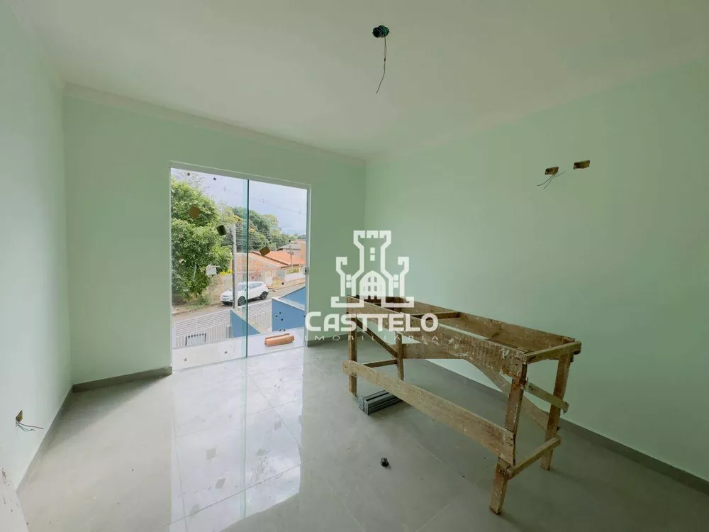 Sobrado, 3 quartos, 125 m² - Foto 11