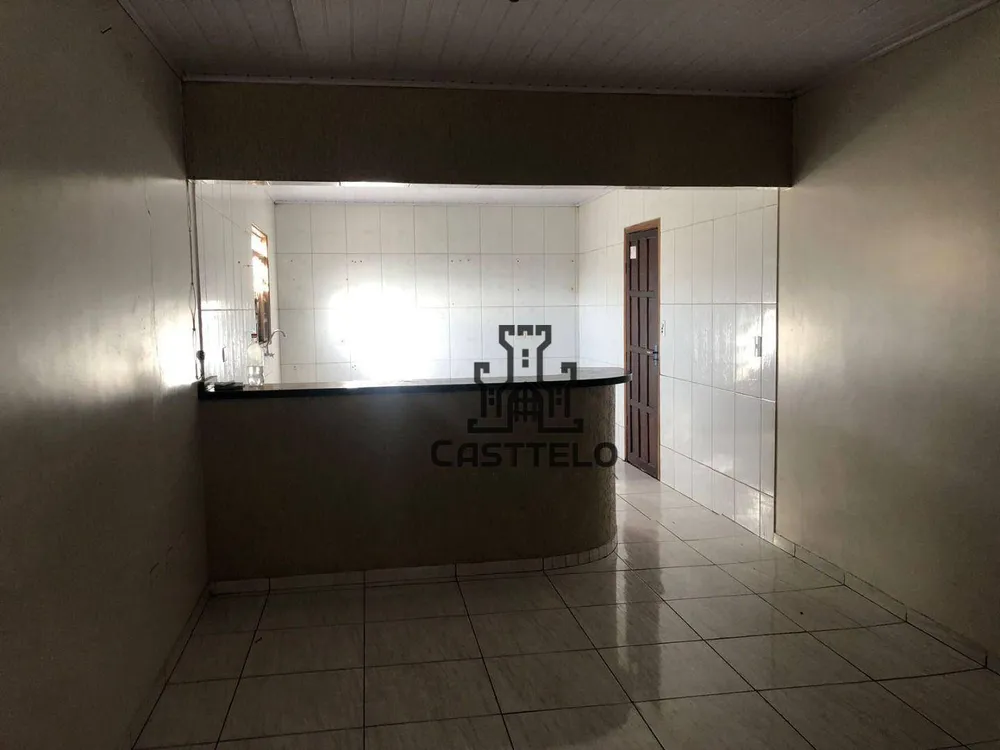 Casa, 2 quartos, 49 m² - Foto 3