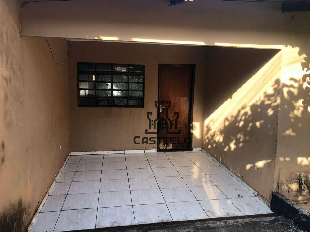 Casa, 2 quartos, 49 m² - Foto 1