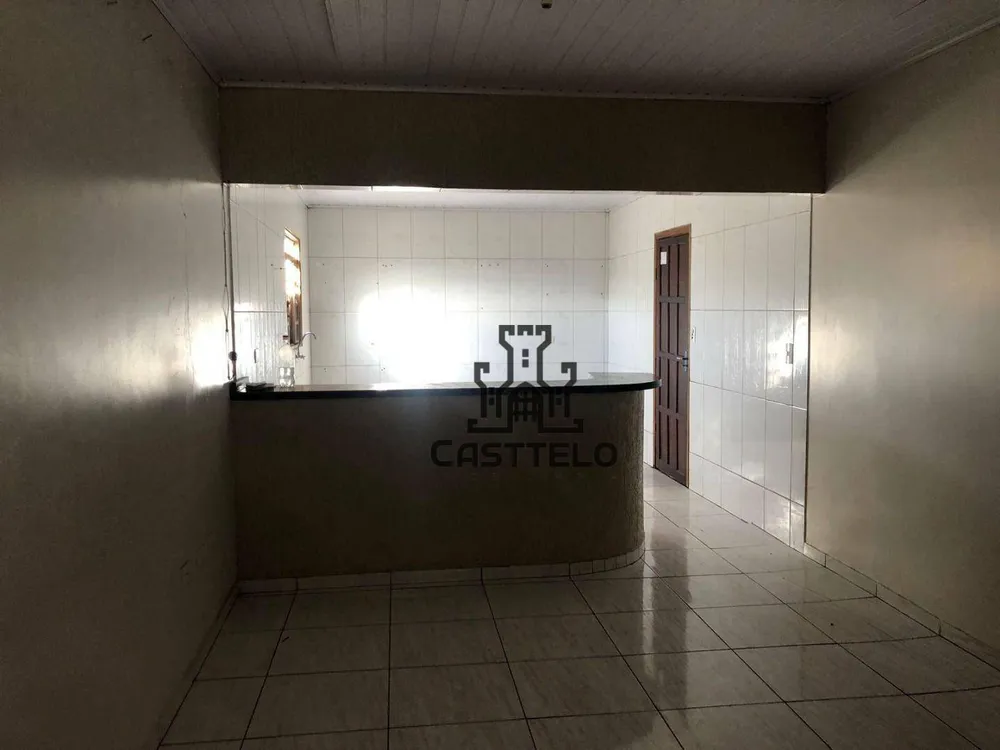 Casa, 2 quartos, 49 m² - Foto 2