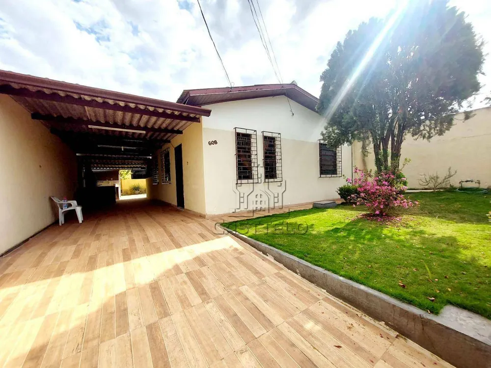 Casa, 2 quartos, 160 m² - Foto 6