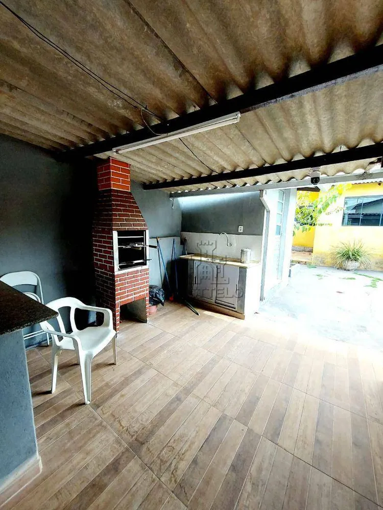 Casa, 2 quartos, 160 m² - Foto 4