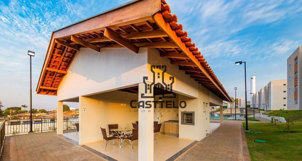 Apartamento, 2 quartos, 46 m² - Foto 10