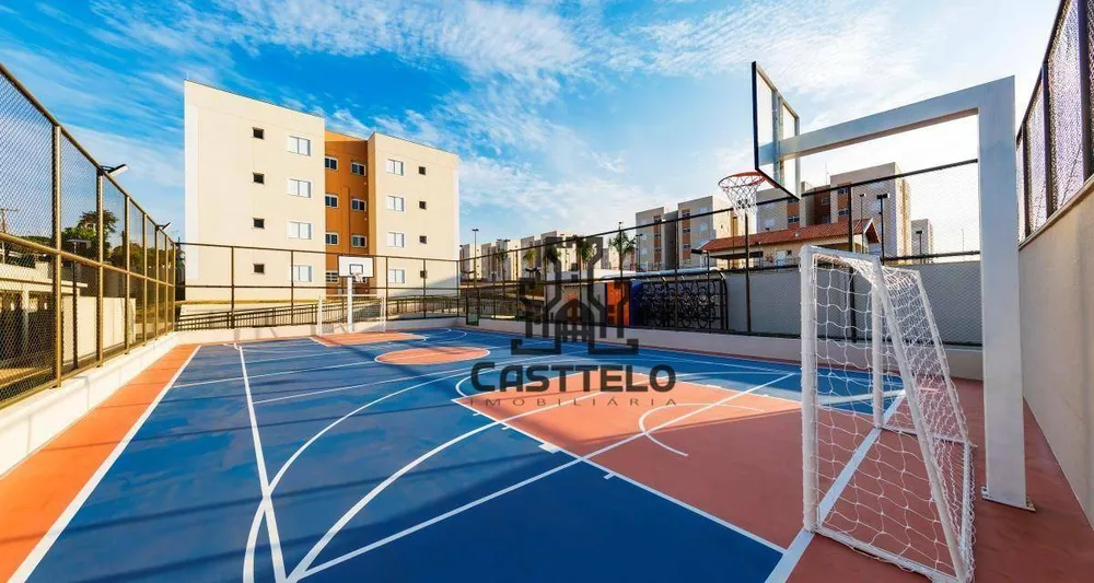 Apartamento, 2 quartos, 46 m² - Foto 11