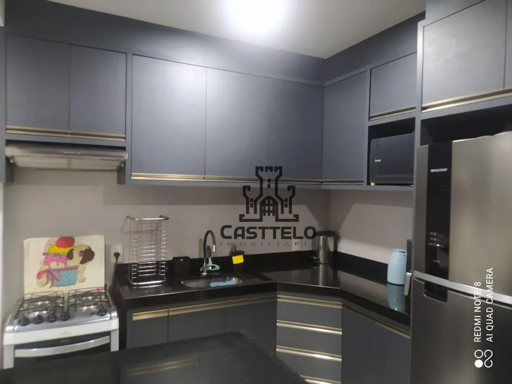 Apartamento, 2 quartos, 46 m² - Foto 4