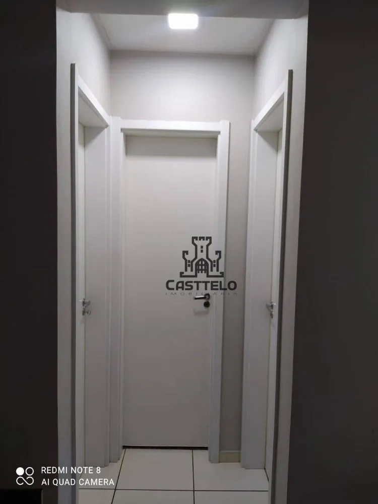 Apartamento, 2 quartos, 46 m² - Foto 6