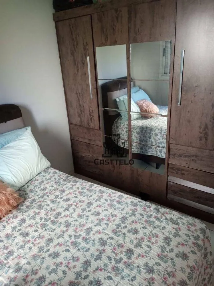 Apartamento, 2 quartos, 46 m² - Foto 7