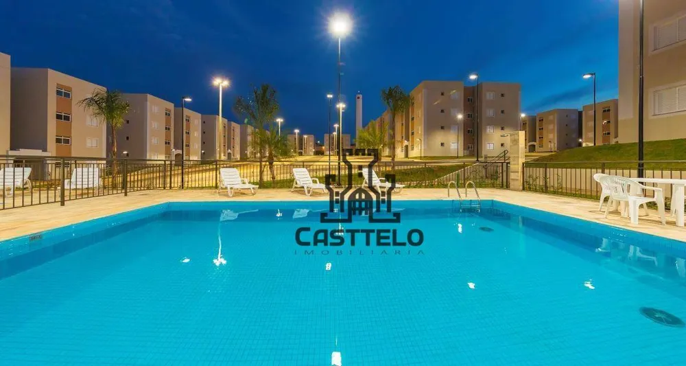Apartamento, 2 quartos, 46 m² - Foto 9