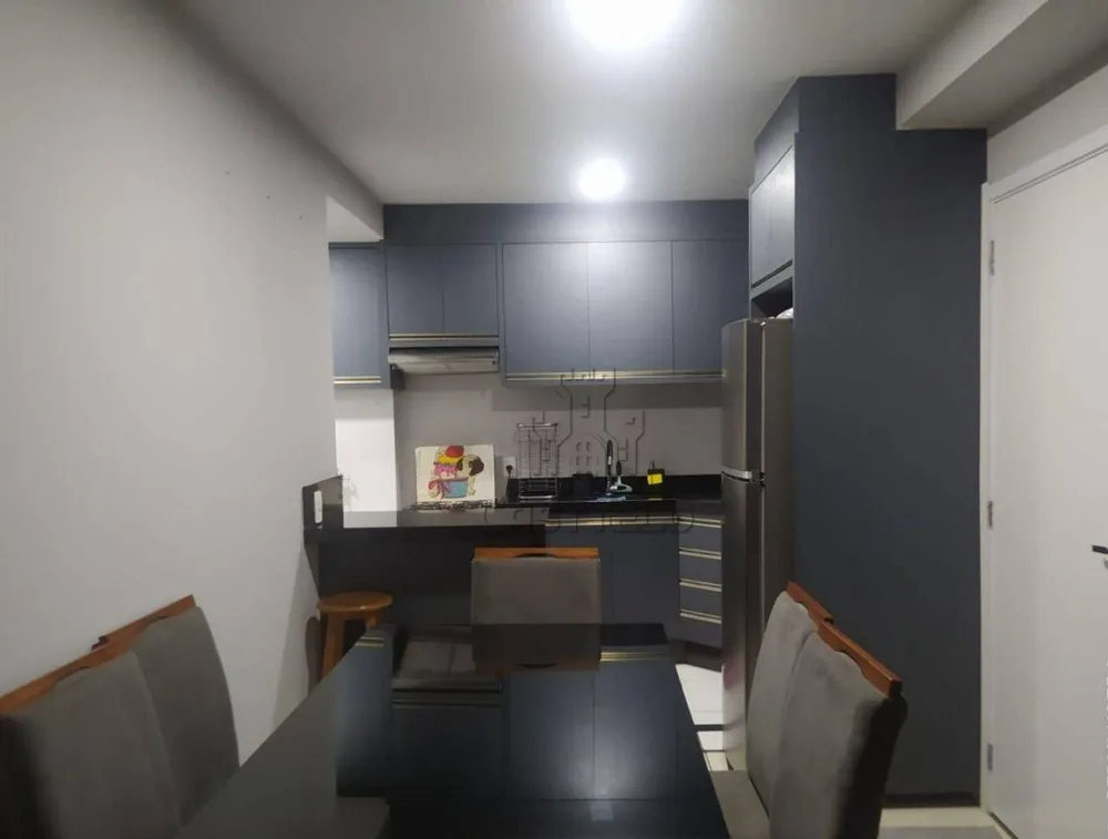 Apartamento, 2 quartos, 46 m² - Foto 1