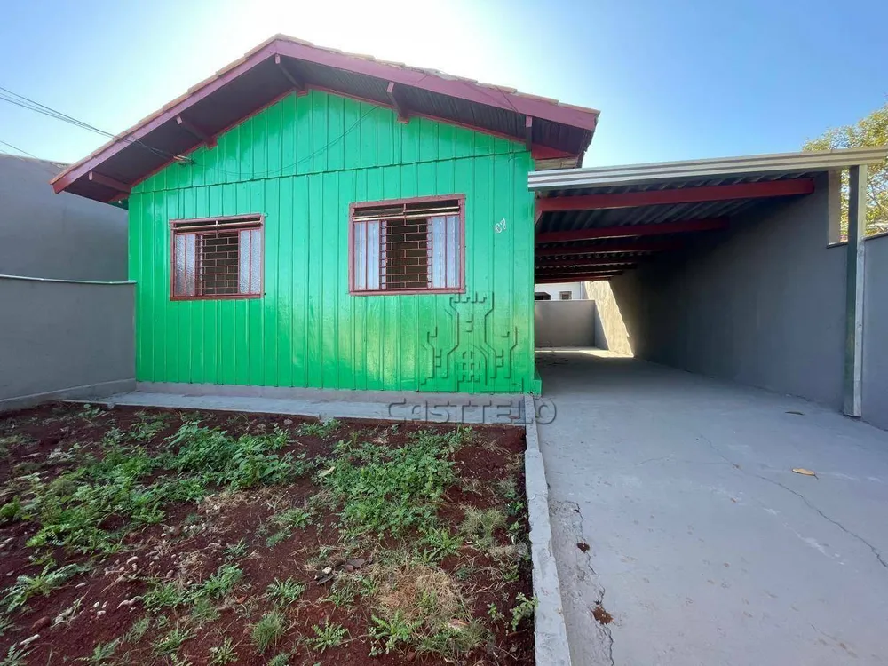 Casa, 3 quartos, 120 m² - Foto 1