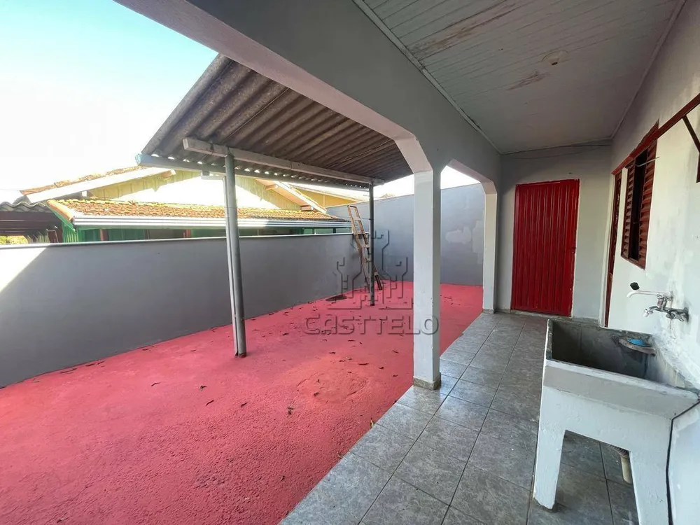 Casa, 3 quartos, 120 m² - Foto 12