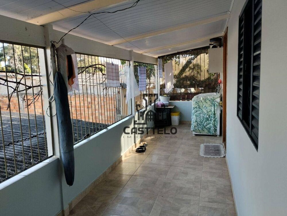 Casa, 2 quartos, 150 m² - Foto 16
