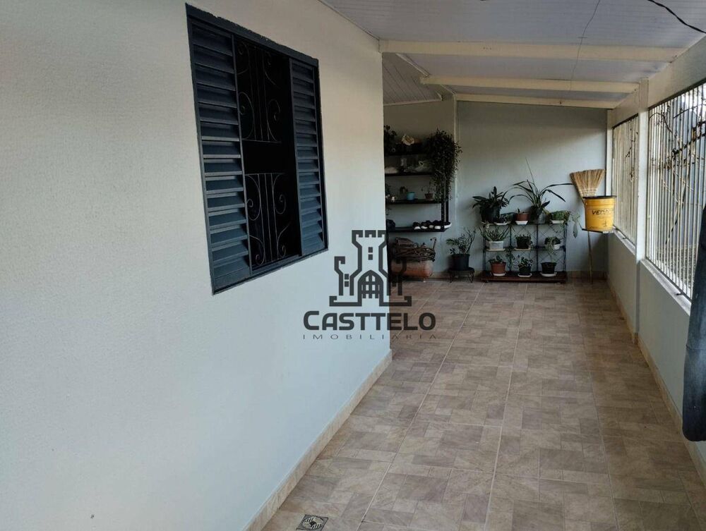 Casa, 2 quartos, 150 m² - Foto 7