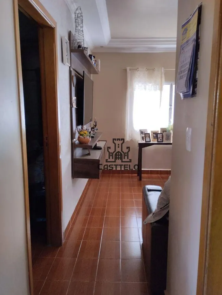 Casa, 2 quartos, 150 m² - Foto 9