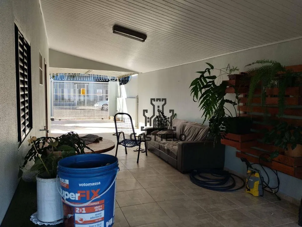 Casa, 2 quartos, 150 m² - Foto 6