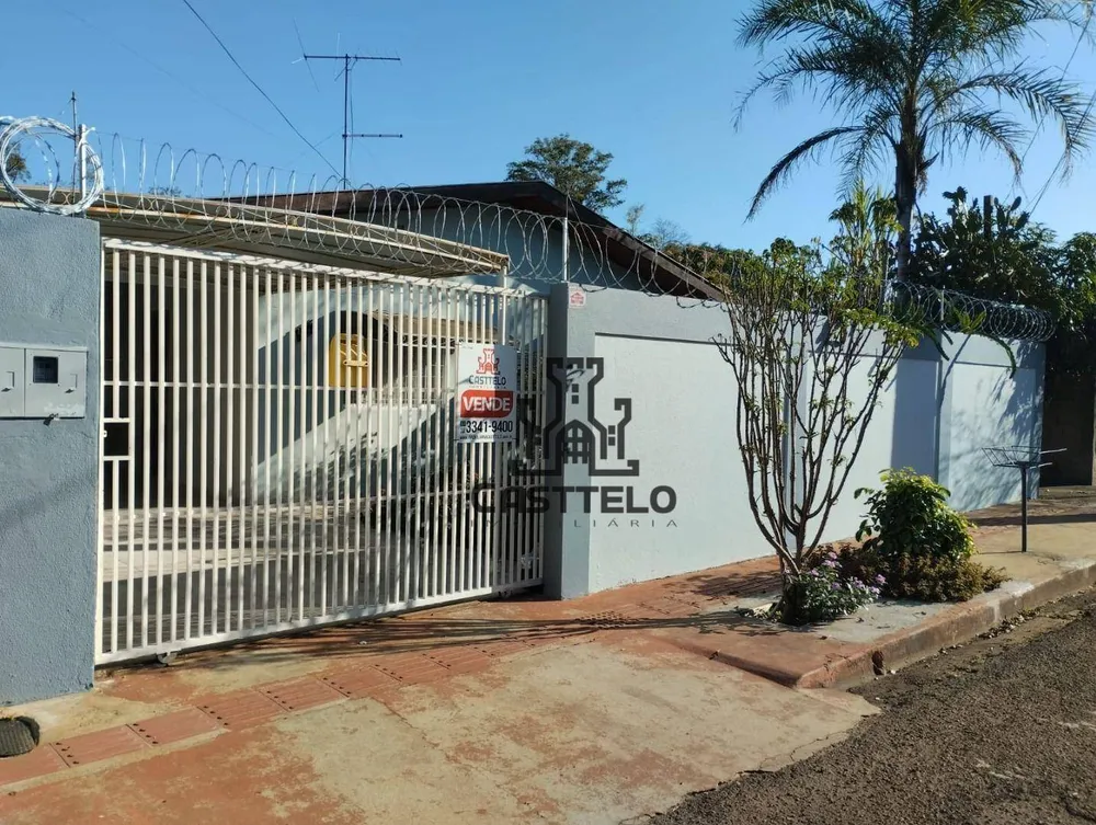 Casa, 2 quartos, 150 m² - Foto 2