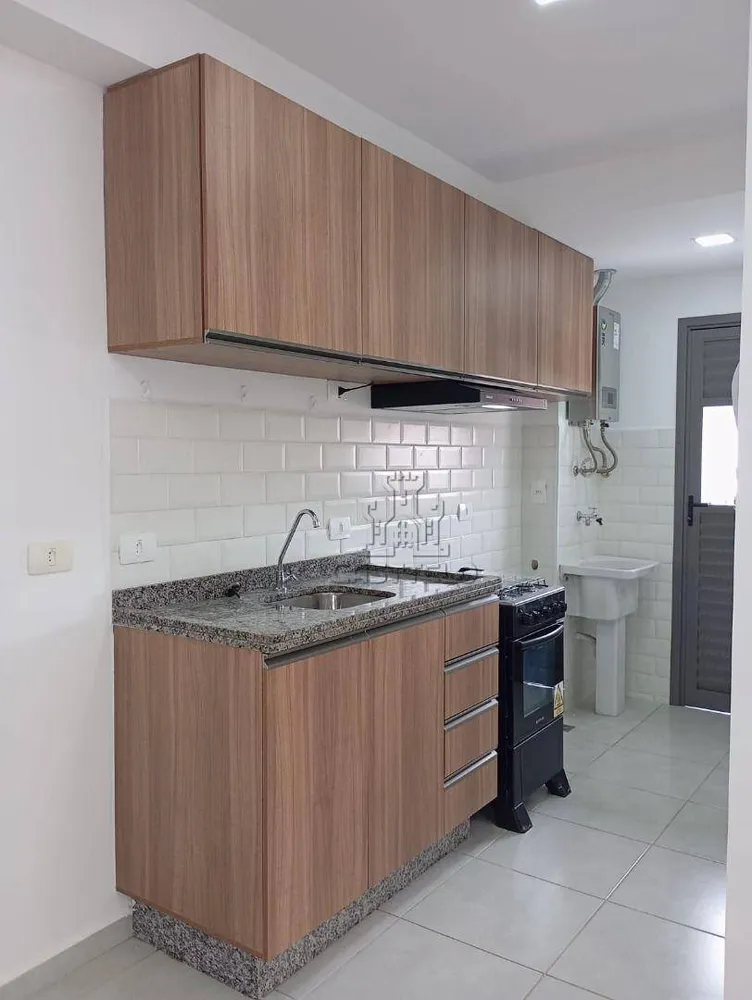 Apartamento, 3 quartos, 67 m² - Foto 5