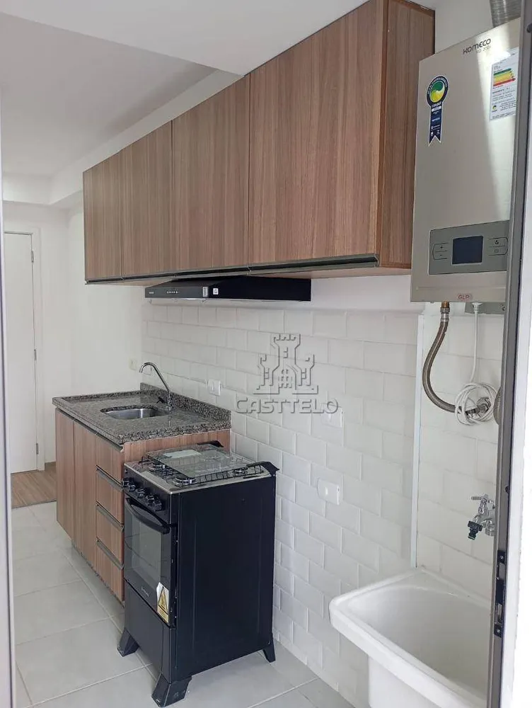 Apartamento, 3 quartos, 67 m² - Foto 6