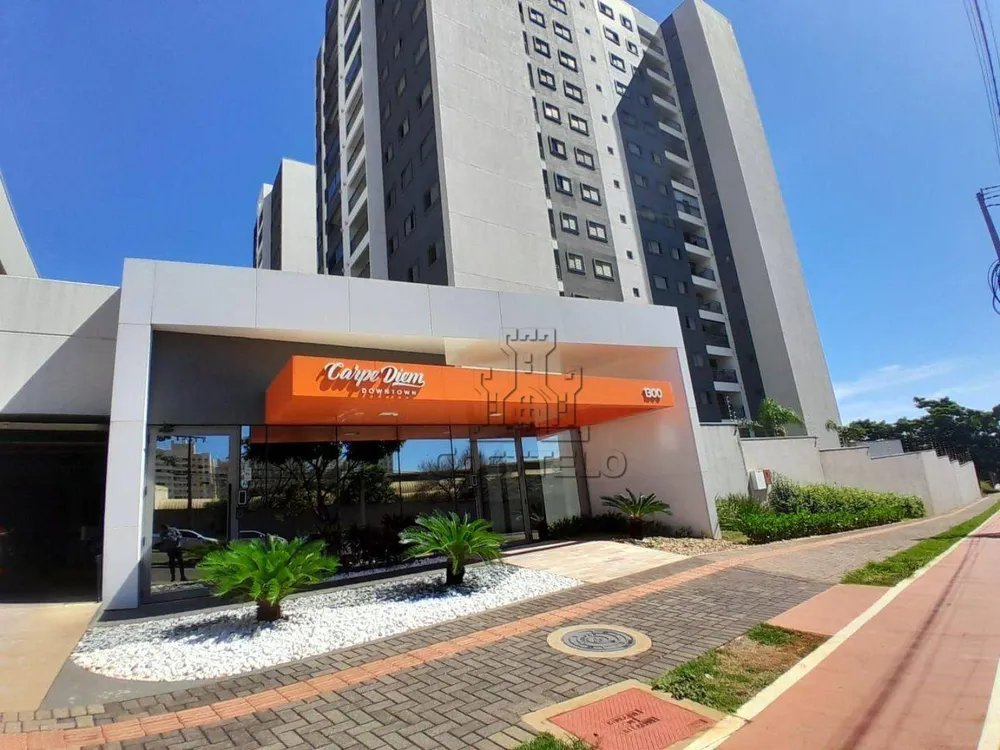 Apartamento, 3 quartos, 67 m² - Foto 1