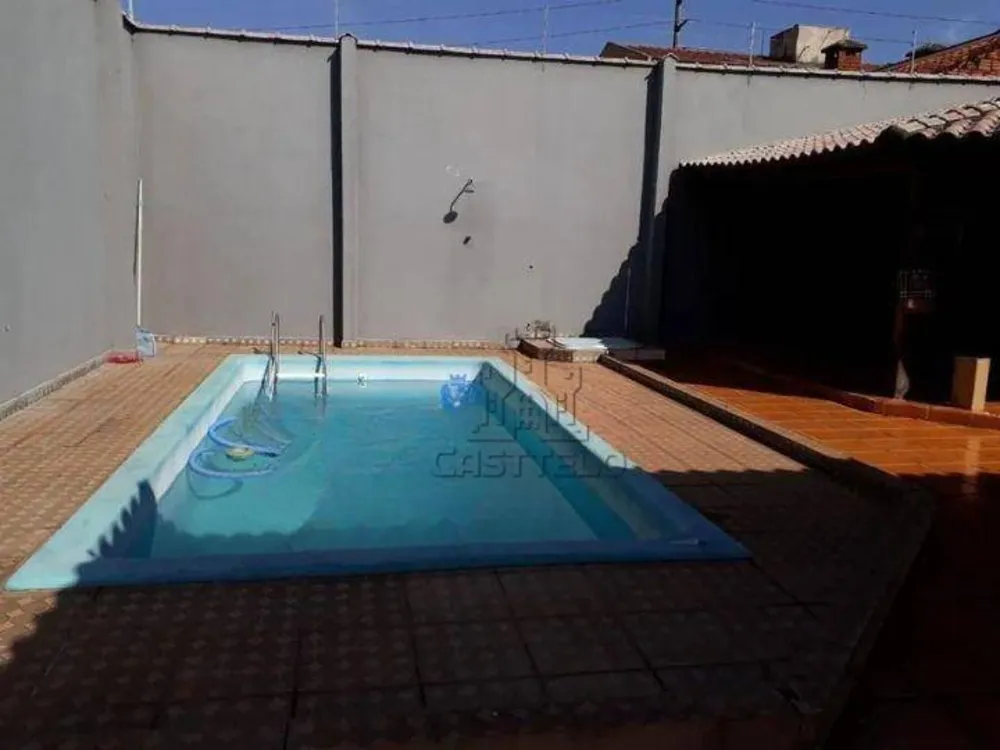 Casa, 3 quartos, 190 m² - Foto 3