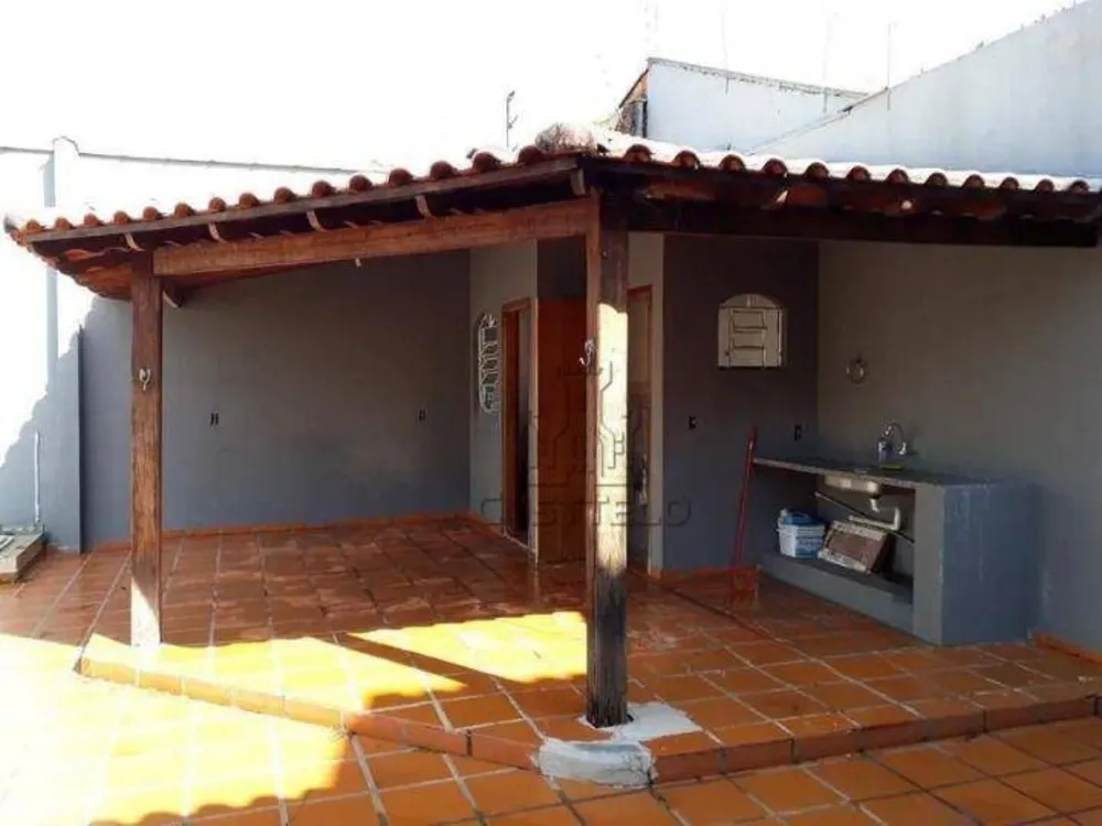 Casa, 3 quartos, 190 m² - Foto 9
