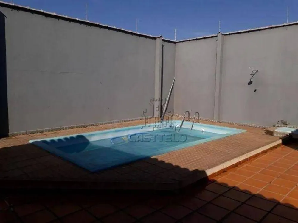 Casa, 3 quartos, 190 m² - Foto 11