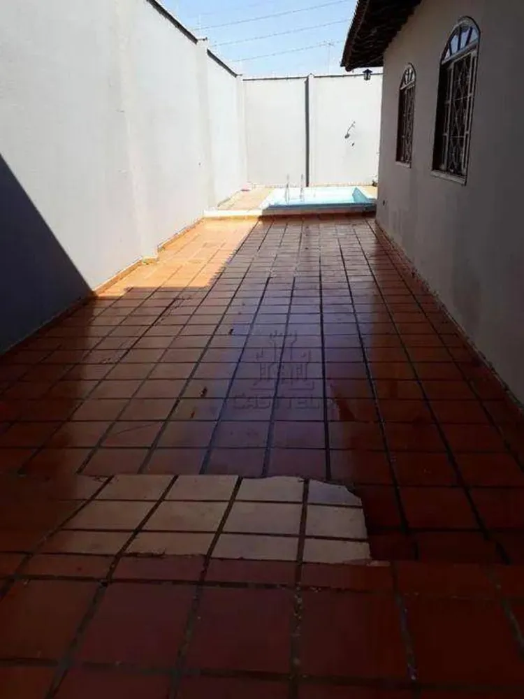 Casa, 3 quartos, 190 m² - Foto 1