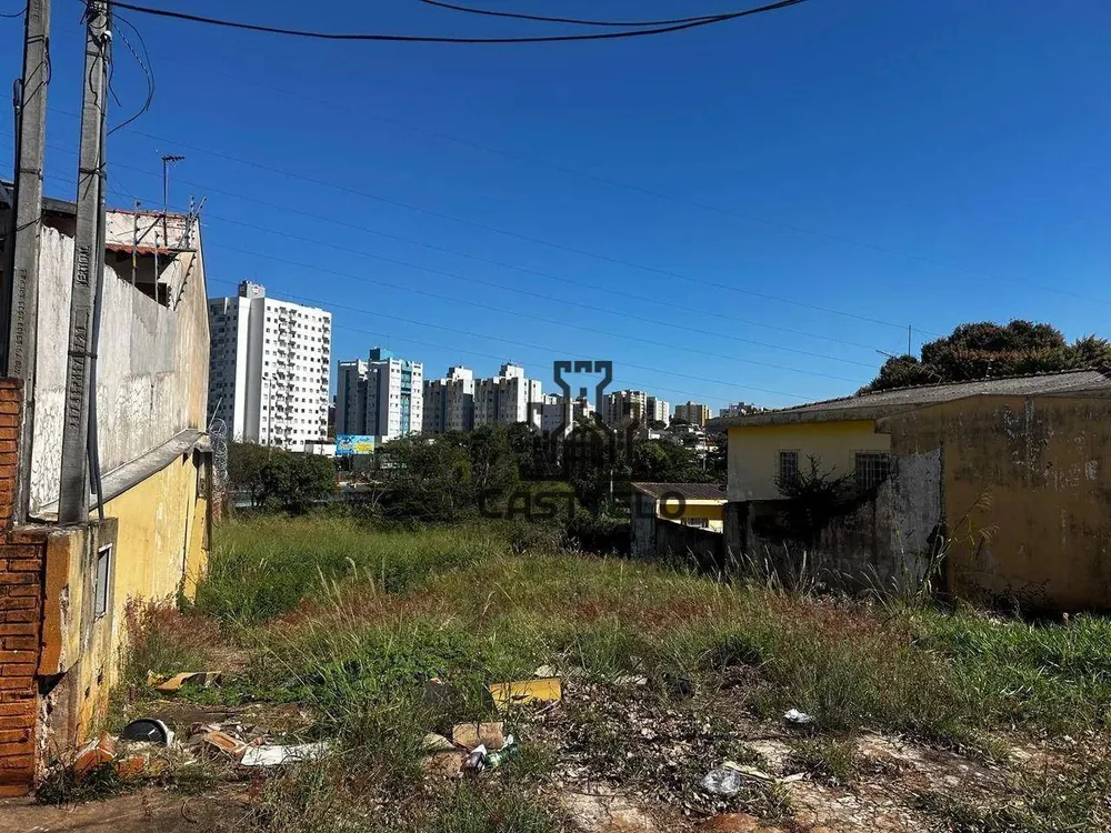 Terreno, 450 m² - Foto 1