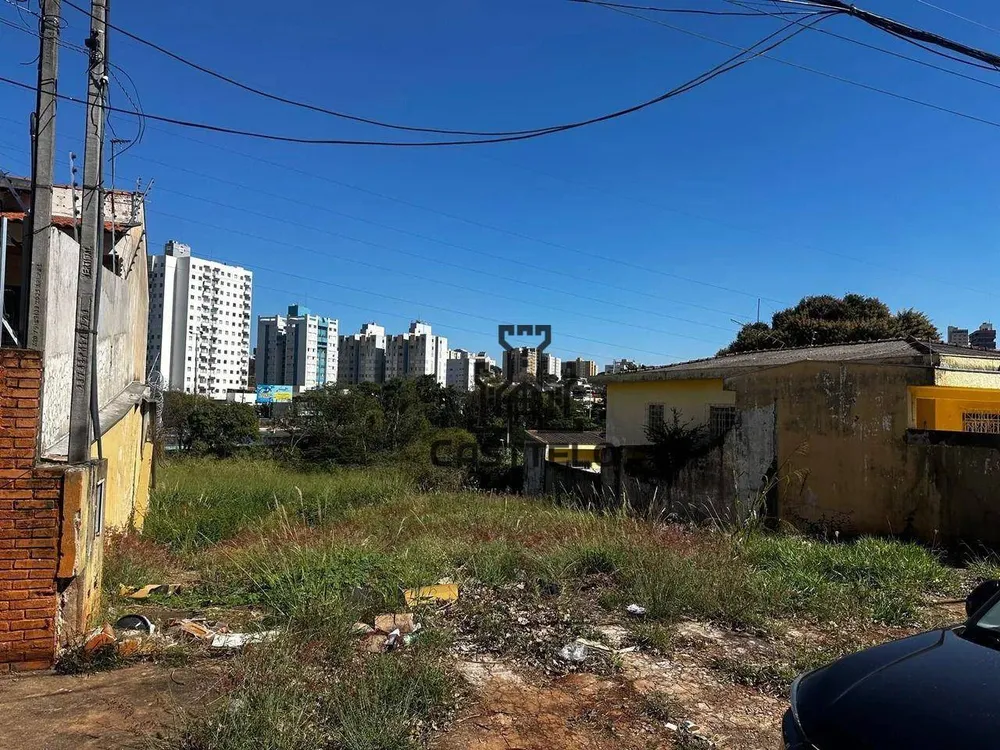 Terreno, 450 m² - Foto 3