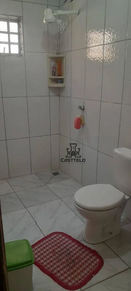 Casa, 1 quarto, 62 m² - Foto 2